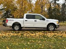 2018 Ford F150, 84km, Crew - Photo 6
