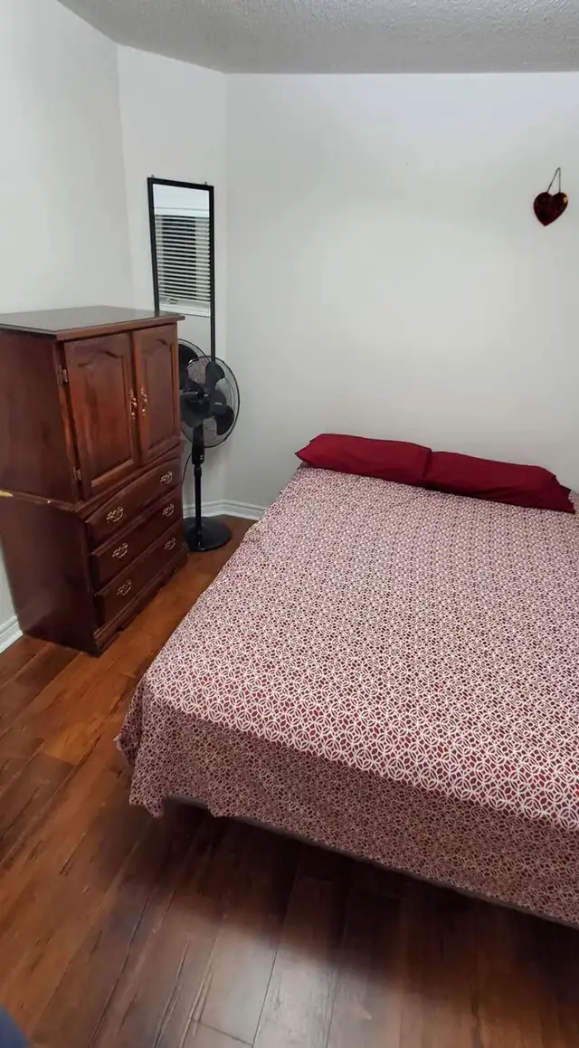 Room for rent for Girl only
