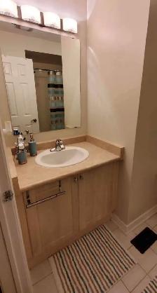Room for rent for Girl only - Photo 3