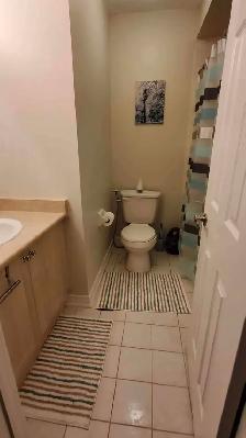 Room for rent for Girl only - Photo 4
