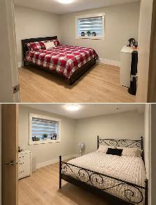 2 Bedroom Basement in Surrey - Photo 2