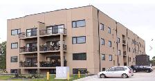 MODERN BUILT 'CHERRY RIDGE ESTATES' - 2 BDRM APT.-AVAIL. DEC. 1