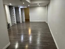 2 Bed Basement Apt - Separate Entrance, Parking   Free Internet