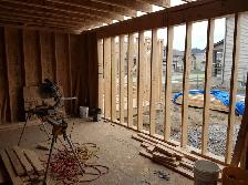 Framing Lead- Run your own sites | Calgary Area and surrounding - Photo 2