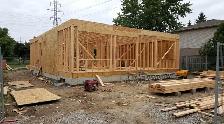 Framing Lead- Run your own sites | Calgary Area and surrounding - Photo 3