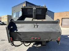 2017 Ford Super Duty F-450 DRW 4X4 DIESEL-9.5FT DUMP BOX-WESTERN - Photo 7