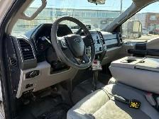 2017 Ford Super Duty F-450 DRW 4X4 DIESEL-9.5FT DUMP BOX-WESTERN - Photo 17