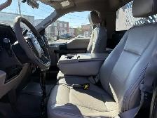 2017 Ford Super Duty F-450 DRW 4X4 DIESEL-9.5FT DUMP BOX-WESTERN - Photo 18