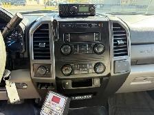 2017 Ford Super Duty F-450 DRW 4X4 DIESEL-9.5FT DUMP BOX-WESTERN - Photo 19