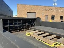 2017 Ford Super Duty F-450 DRW 4X4 DIESEL-9.5FT DUMP BOX-WESTERN - Photo 29