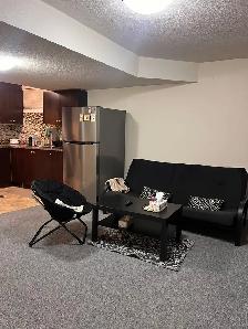 one bedroom basement in Taradale NE - Photo 3