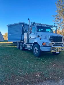 Experienced wide load driver wanted - Photo 3