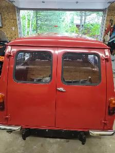 1968 Mini Classic , Mini Station Wagon - Photo 5