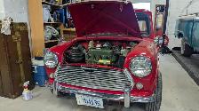 1968 Mini Classic , Mini Station Wagon - Photo 7