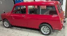 1968 Mini Classic , Mini Station Wagon - Photo 8