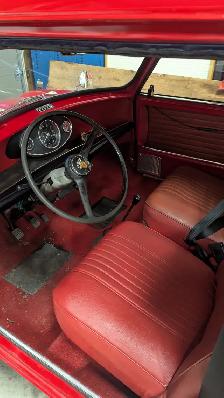 1968 Mini Classic , Mini Station Wagon - Photo 10