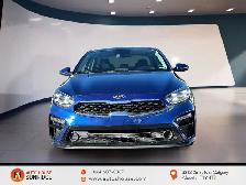 2021 Kia Forte EX IVT LANE ASSIST SUNROOF DRIVE MODES BACKUP CAM - Photo 2