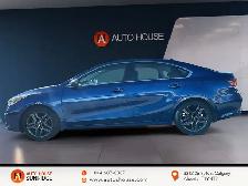 2021 Kia Forte EX IVT LANE ASSIST SUNROOF DRIVE MODES BACKUP CAM - Photo 4