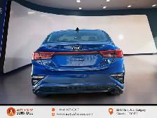 2021 Kia Forte EX IVT LANE ASSIST SUNROOF DRIVE MODES BACKUP CAM - Photo 5
