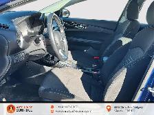2021 Kia Forte EX IVT LANE ASSIST SUNROOF DRIVE MODES BACKUP CAM - Photo 6