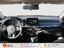 2021 Kia Forte EX IVT LANE ASSIST SUNROOF DRIVE MODES BACKUP CAM - Photo 8