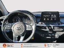 2021 Kia Forte EX IVT LANE ASSIST SUNROOF DRIVE MODES BACKUP CAM - Photo 10