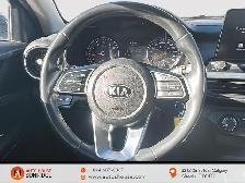2021 Kia Forte EX IVT LANE ASSIST SUNROOF DRIVE MODES BACKUP CAM - Photo 11