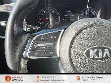 2021 Kia Forte EX IVT LANE ASSIST SUNROOF DRIVE MODES BACKUP CAM - Photo 12