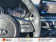 2021 Kia Forte EX IVT LANE ASSIST SUNROOF DRIVE MODES BACKUP CAM - Photo 13