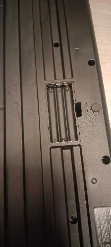 Alesis Melody61MK4 - Photo 4