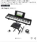 Alesis Melody61MK4 - Photo 5