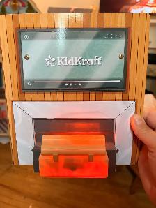 kid Kraft Dollhouse - Photo 6