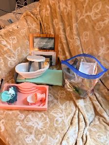 kid Kraft Dollhouse - Photo 7