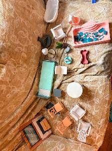 kid Kraft Dollhouse - Photo 8