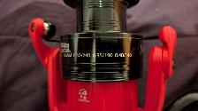 Moulinet Abu garcia Max X60 - Photo 3