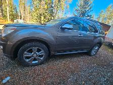 2010 Chevy Equinox - Photo 3