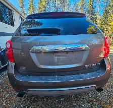 2010 Chevy Equinox - Photo 4