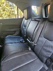 2010 Chevy Equinox - Photo 6