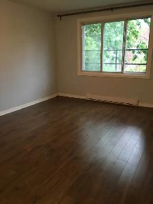Beautiful Studio Apartment near metro VENDOME for December