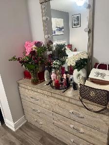 Bedroom Furniture Set for Sale – $550 OBO - Photo 2