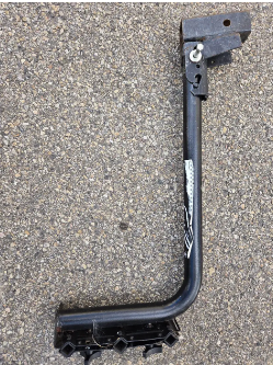 Swagman bike rack for your vehicle hitch -4 Bicycle hitches here
