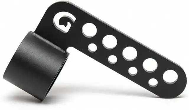 GymPin Belt Squat Collar