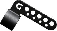 GymPin Belt Squat Collar - Photo 4