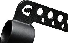 GymPin Belt Squat Collar - Photo 7