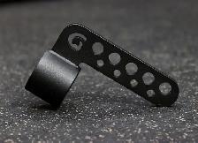 GymPin Belt Squat Collar - Photo 10