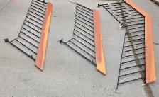 HIGH quality railings for inside your home