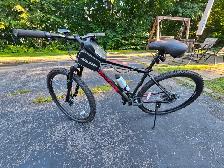 VÉLO DE MONTAGNE TOUT TERRAIN - Photo 2