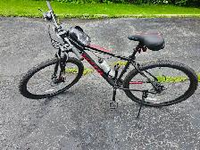 VÉLO DE MONTAGNE TOUT TERRAIN - Photo 3