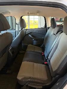 2016 Ford Escape SE AWD - Photo 6