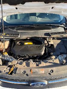 2016 Ford Escape SE AWD - Photo 9